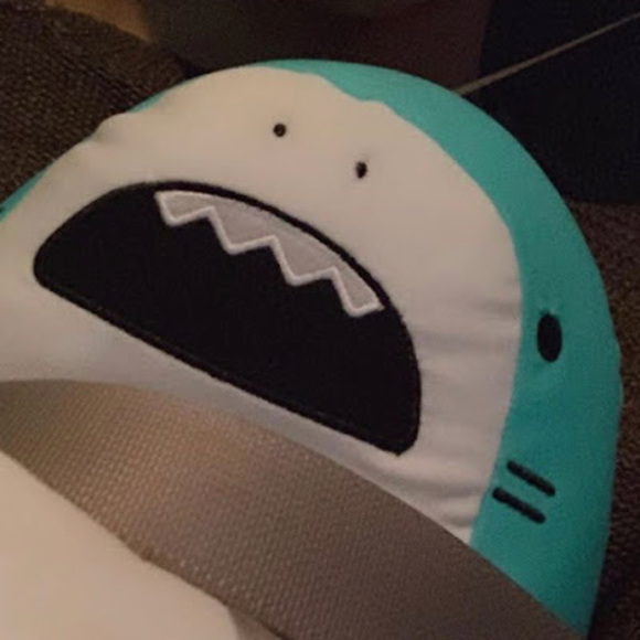 Meet your Posher, Ty’s plush - Picture 1 of 1